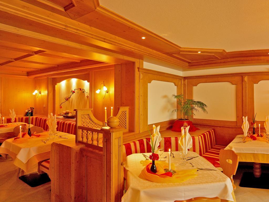 Hotel Gisserhof Ahrntal Eksteriør billede