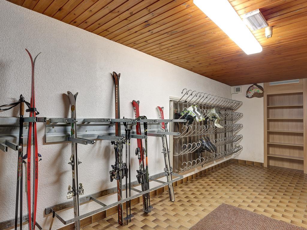 Hotel Gisserhof Ahrntal Eksteriør billede
