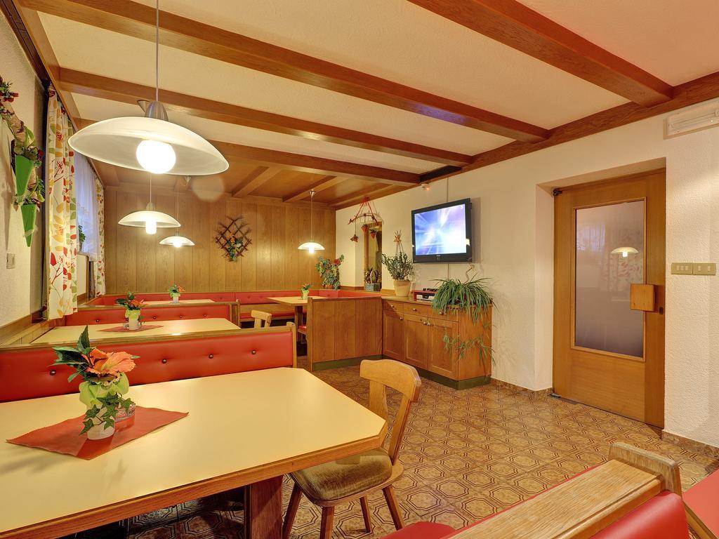 Hotel Gisserhof Ahrntal Eksteriør billede